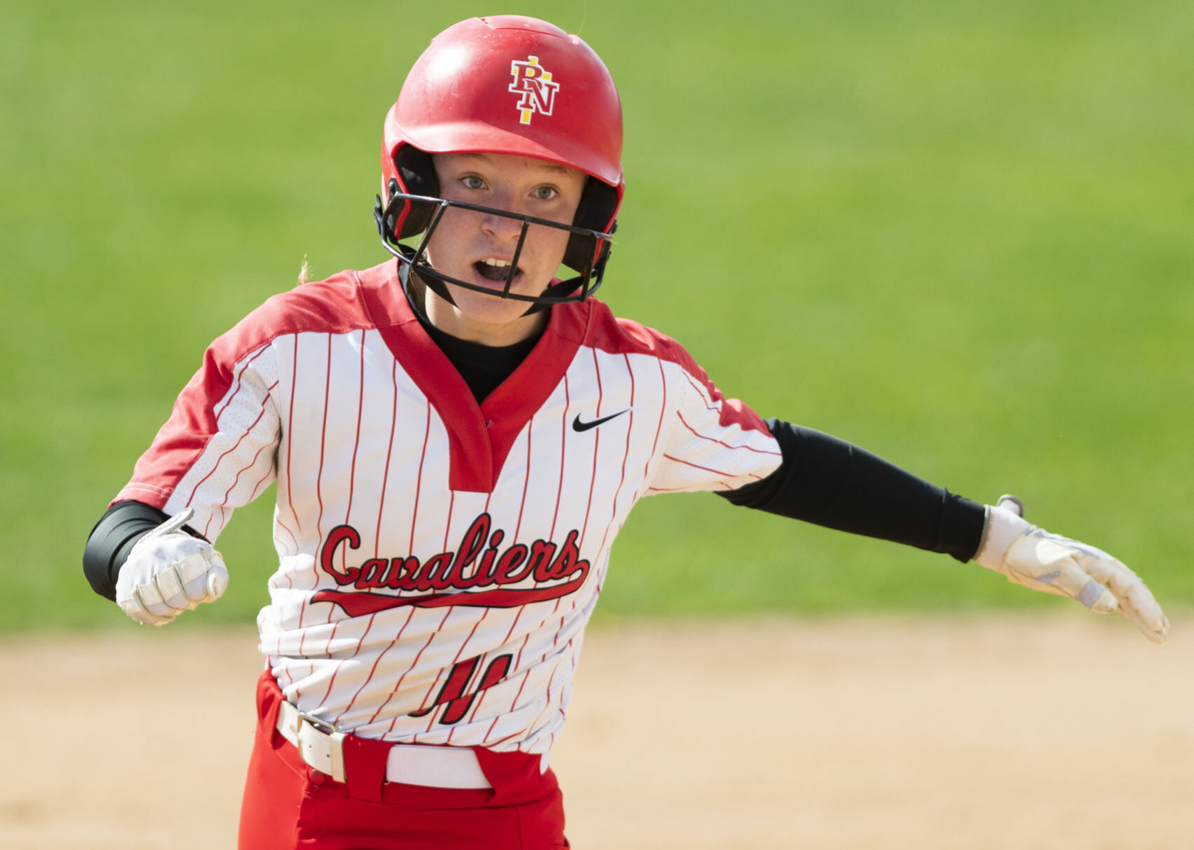 State softball, 10.15